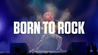 Power 97 Born to Rock!