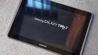 Samsung Galaxy Tab 2 10.1 в 2022 году!