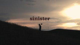 Markoff - Sinister [Official Music Video]