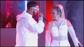 ANUEL AA FT KAROLG ·#SECRETO Y CULPABLES(Premios BILLBOAARDS)