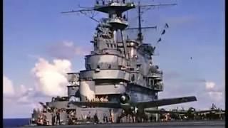 The Battle for Midway️(Documentary) NatGeo