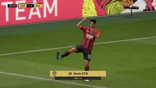 my Division Rivals Legend: Mark Uth