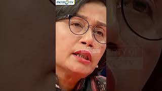 Sri Mulyani Miliki Rumah  di AS dengan Harga Fantastis