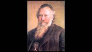 Brahms Hungarian Dance No. 7 - Allegretto - arranged for cello and piano