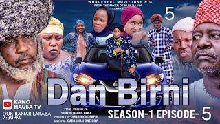 DAN BIRNI SEASON 1 EPISODE 5