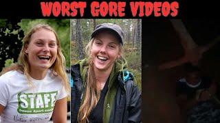 The Worst Gore Videos Online | 5 Disturbing Videos You Should Never Google [Vol. 3]