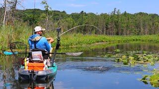 This Michigan Fishing is DIFFERENT