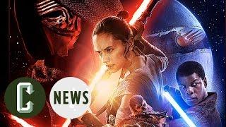Star Wars Movies Are All Coming to TNT & TBS | Collider News