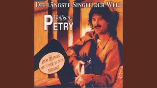 Die längste Single der Welt (Teil 1)