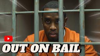 The Defense new strategy to get Diddy out of Jail!!