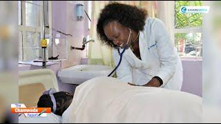 First Kenyan Woman Radiation Oncologist & Co-Founder of Texas Cancer Centre