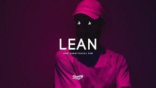 "Lean" -  Hard Trap Hip Hop Beat Instrumental  (Prod.dannyebtracks)