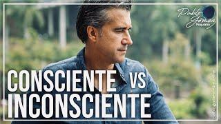 CONSCIOUS Mind and UNCONSCIOUS Mind / Pablo Gómez Psychiatrist #mind #healthymind #positivemind