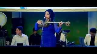 Gulnara Bayramova - Toy bu gun (Official HD Video)