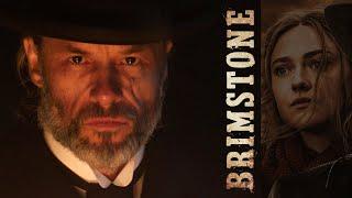 Brimstone (2016) – El Secreto Oscuro del Reverendo: Una Historia de Supervivencia y Venganza