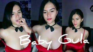 #10 Baby Gula si paling sexy bigo hot live mango live