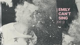 joe p - Baby Teeth (feat Mothica) (Official Audio)