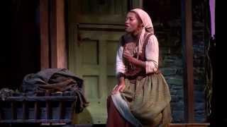 Song Clip: "In My Own Little Corner" | Rodgers + Hammerstein's CINDERELLA on Broadway