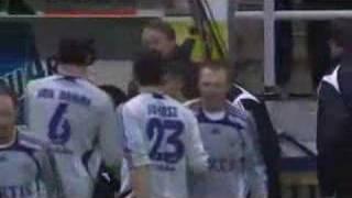 AA Gent 2-3 RSC Anderlecht