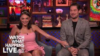 Can Paige DeSorbo & Craig Conover Defend Each Other? | WWHL