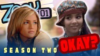 When Zoey 101 Got BETTER?!