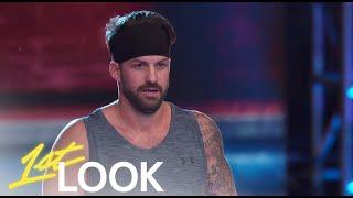 Johnny Bananas: Ninja Warrior | 1st Look TV