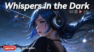 All Beats Boom  -  Whispers in the Dark