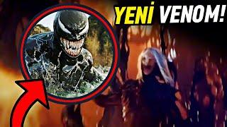 Venom 3: The Last Dance Spoilerlı İnceleme ve Tüm Detaylar!