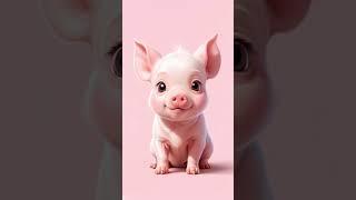 Cutie Piggy