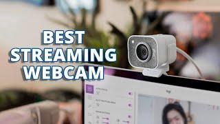 Top 5 Best Streaming Webcam To Buy