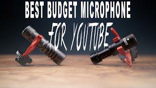 Rode VideoMicro vs Movo VXR10 - Best BUDGET Microphone for Your Camera
