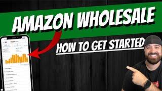 How To Transition From Online Arbitrage to Wholesale on Amazon (Ecom Solutions Review )