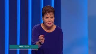 Como permanecer forte em todas as estações da vida | Joyce Meyer