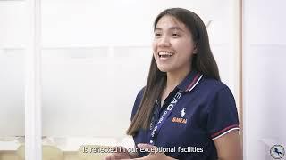 Smeag Global Education | SMEAG Tarlac English Camp | Interview
