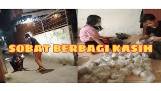 SOBAT SUMUT BERBAGI KASIH