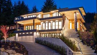 Exclusive Custom Home | Luxury Home Tour