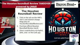 6 ways to support The Houston Roundball Review