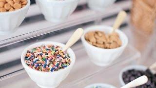 How to Throw the Ultimate Ice Cream Party