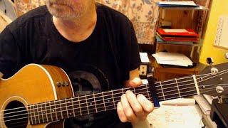 MOI VOULOIR TOI DE F. HARDY / ACCORDS GUITARE / QSQS 9 CH 41D : 2/4 .