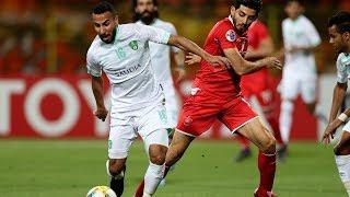 Persepolis FC 2-0 Al Ahli Saudi FC (AFC Champions League 2019: Group Stage)