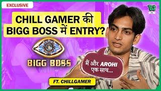 Bigg Boss 18 में Chill Gamer Aka Ahmed Navaaz करेंगे Arohi के साथ  Entry? Exclusive