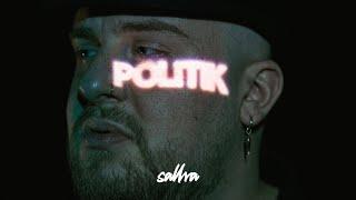 Sallva – Kein Plan von Politik (Offizielles Musikvideo)