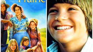 Jason Bateman Little House On The Prairie-Scene With Michael Landon #shorts