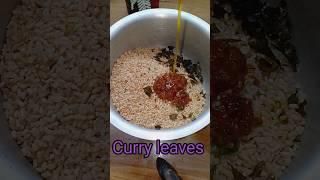 Street Style Jhaal Rice recipe#cooking #shorts #viral #recipes by Jahan mom