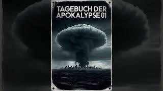 Zombie-Geschichte 1 | Hörbuch Apokalypse, Zombie