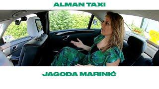 „Was ist deutsch in Deutschland“, Jagoda Marinić? | Alman Taxi | Viertes Deutsches Fernsehen