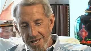 Roy Scheider (Chief Brody) on JAWS - The Shark is Still Working