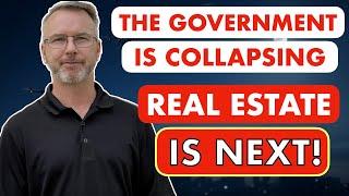 Housing Minister Quits, Real Estate is SCREWED!