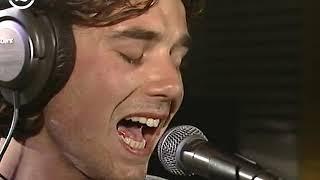 Bush - Glycerine (Gavin Rossdale solo, live on 2 Meter Sessions)