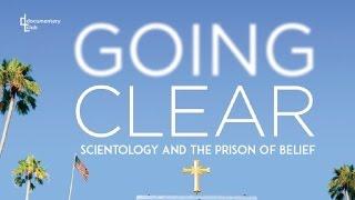 Going Clear: Scientology and the Prison of Belief (ตัวอย่างบรรยายไทย)